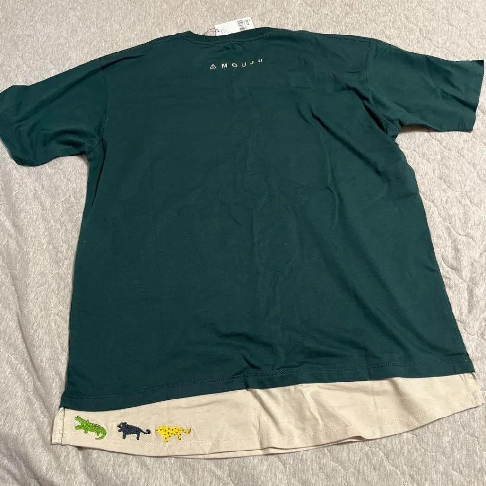 Short Sleeve - Picture 3 of 3